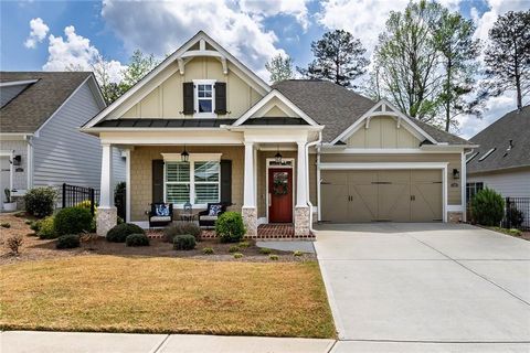 Homes For Sale - 436 Grafton Walk<br/> Cherokee County, Woodstock, GA 30188
