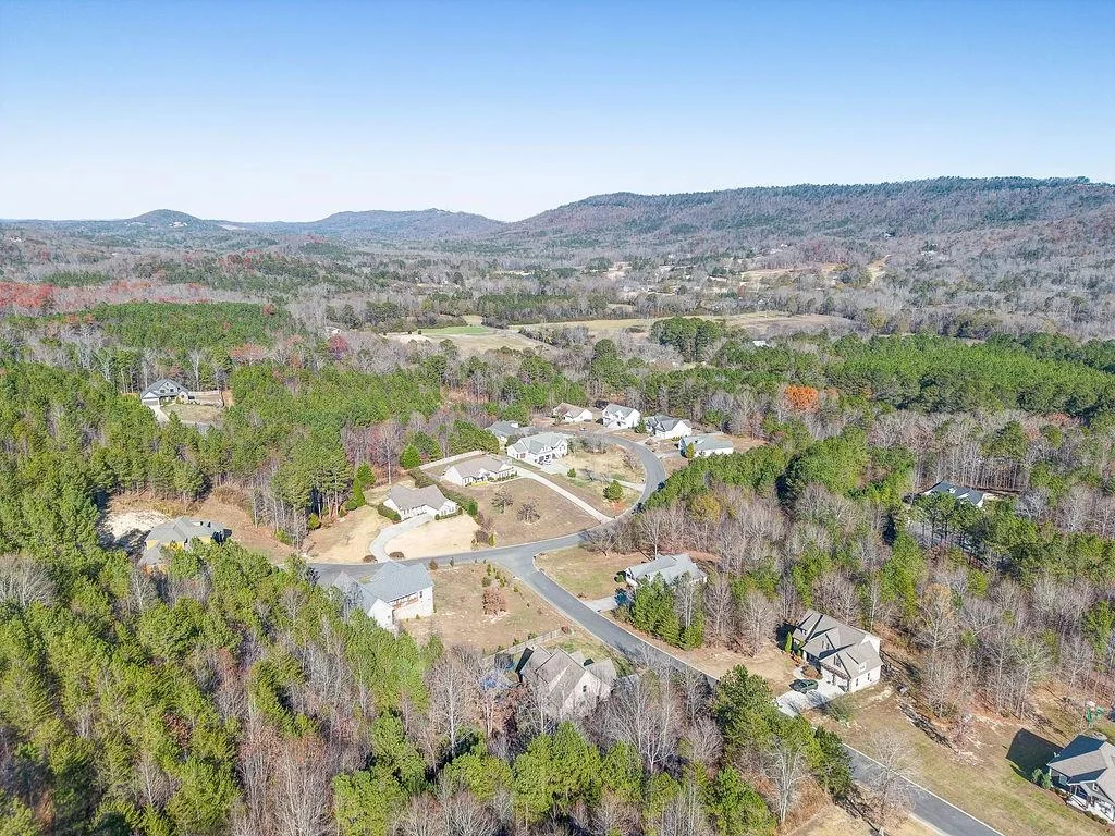 Lot 20 Plum Street, Rocky Face, GA, 30740