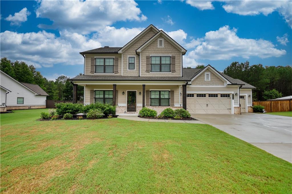 2412 Waterside Drive