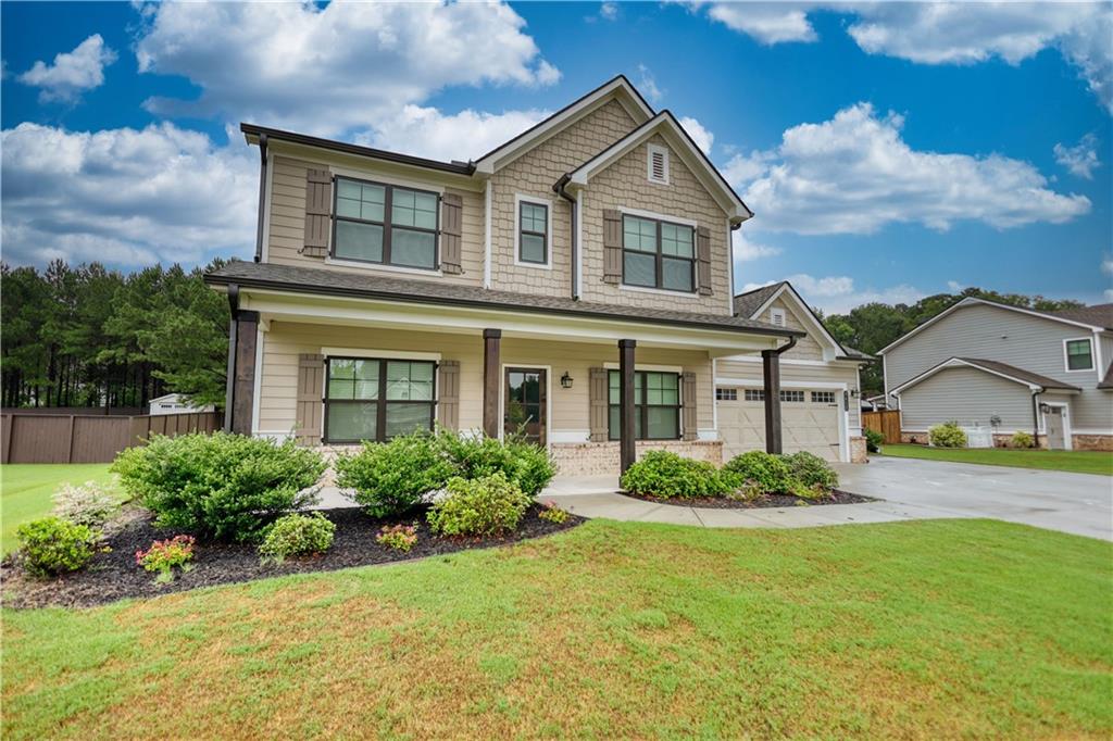 2412 Waterside Drive