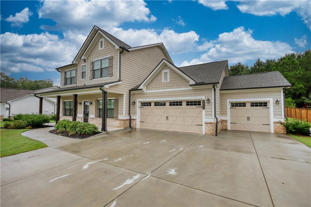 2412 Waterside Drive