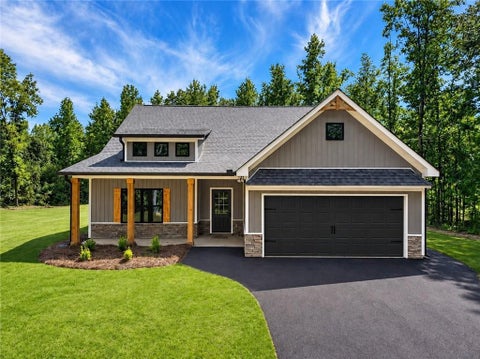 Homes For Sale - 457 Relay Road<br/> Silver Creek, GA 30173