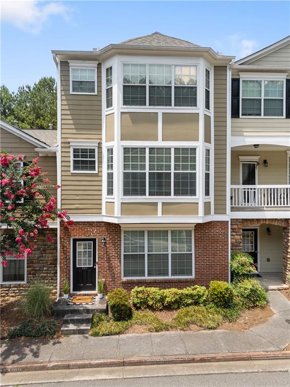 View Canton, GA 30114 condo