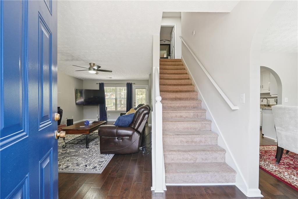 4255 Willow Springs Drive