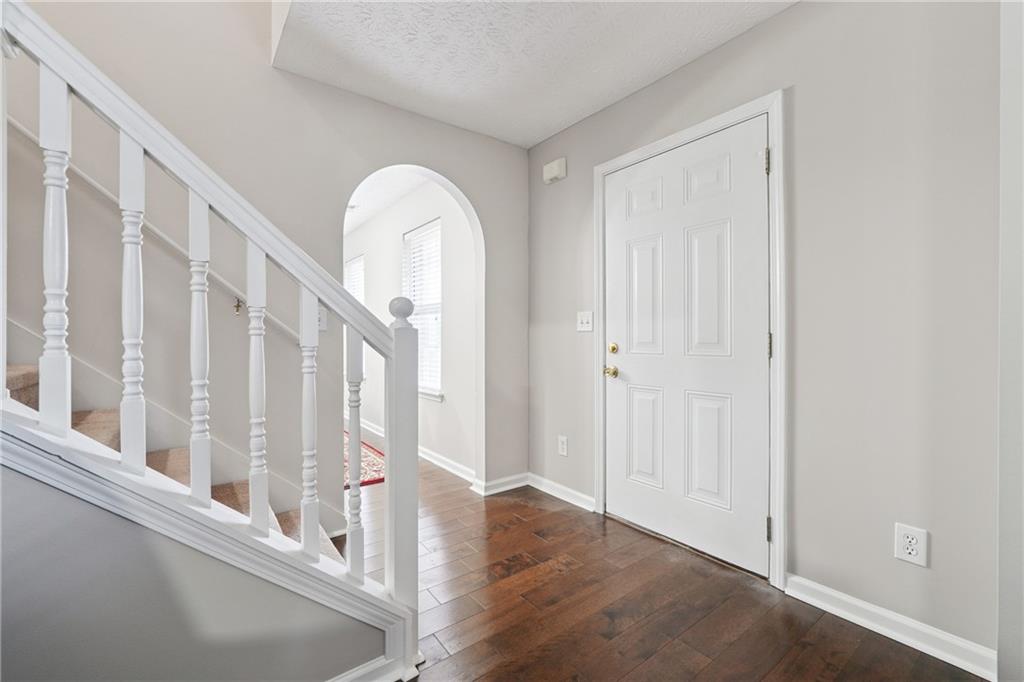 4255 Willow Springs Drive