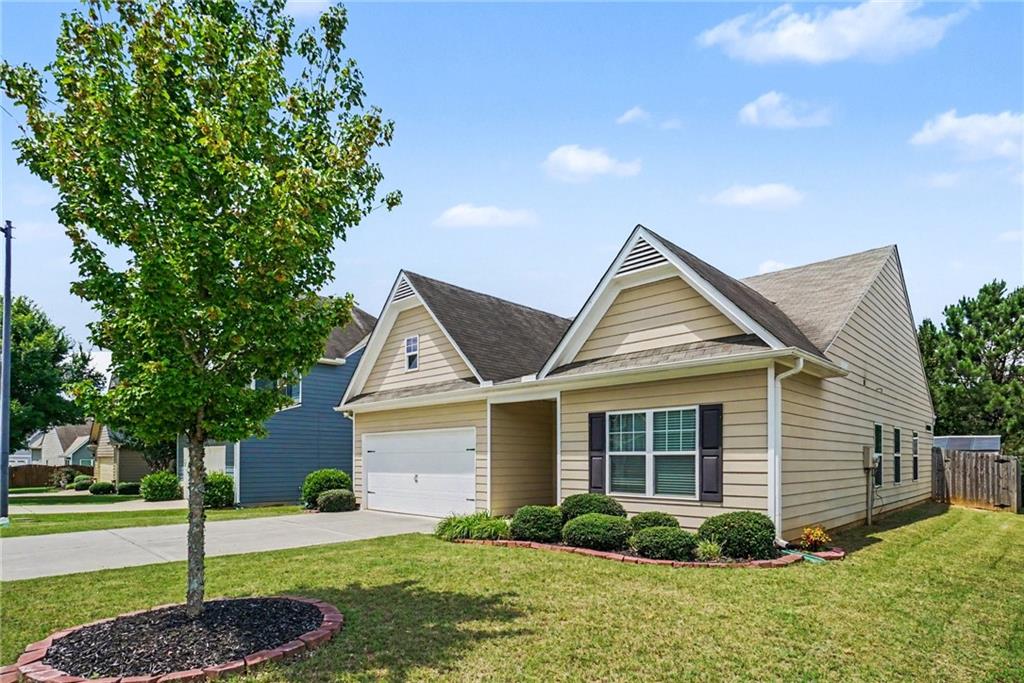 55 Monarch Court