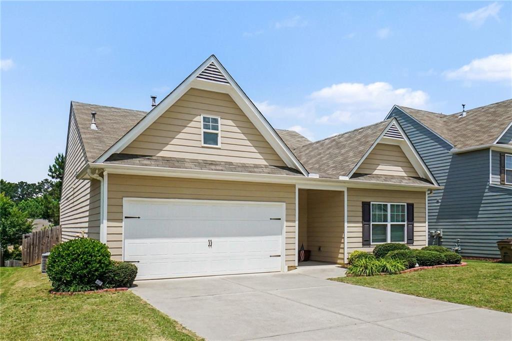 55 Monarch Court