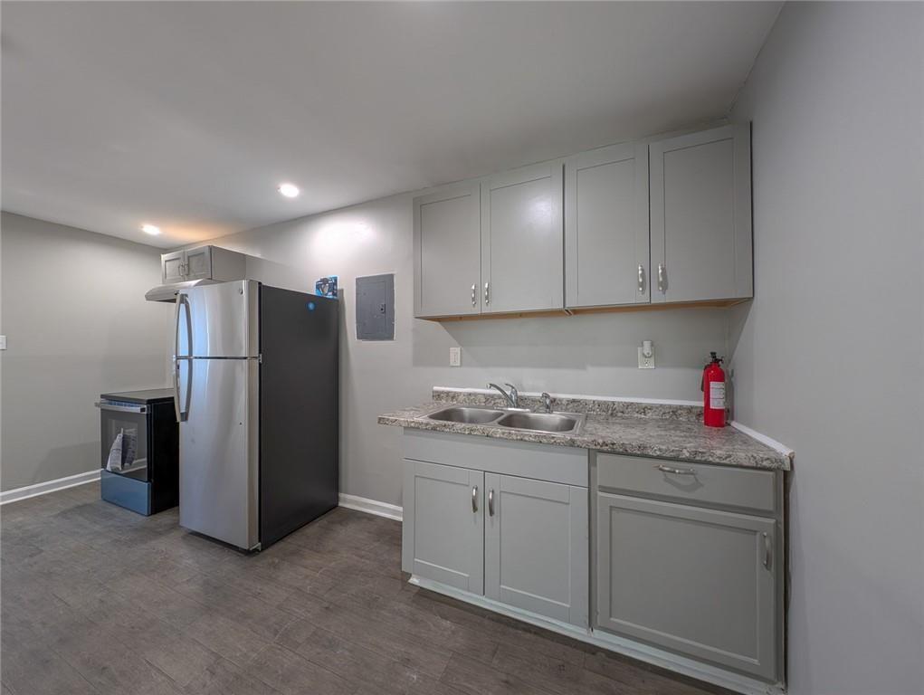 Tip Top - Residential Income