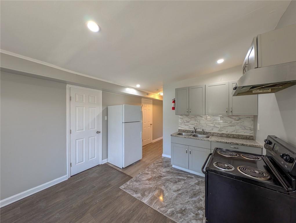 Tip Top - Residential Income