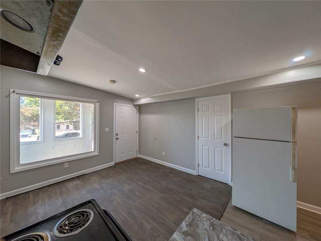 Tip Top - Residential Income