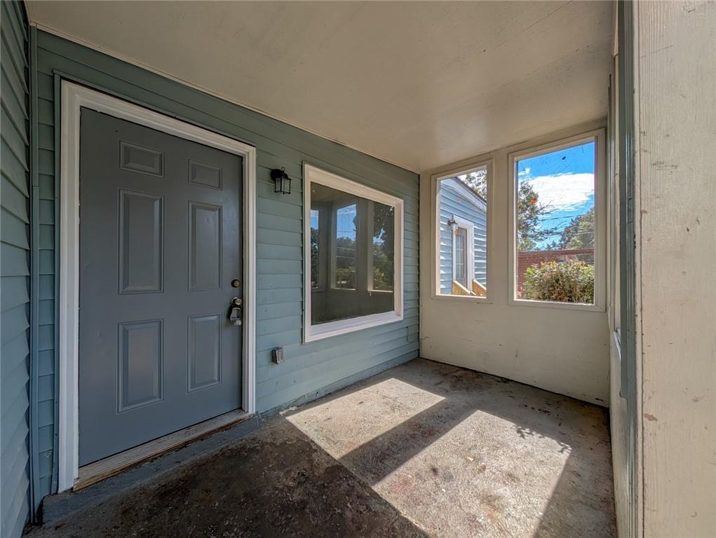 1672 Thornton Place SW