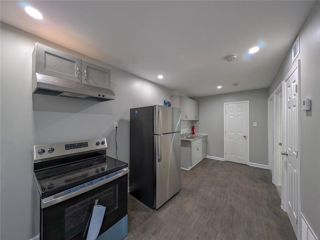 Tip Top - Residential Income