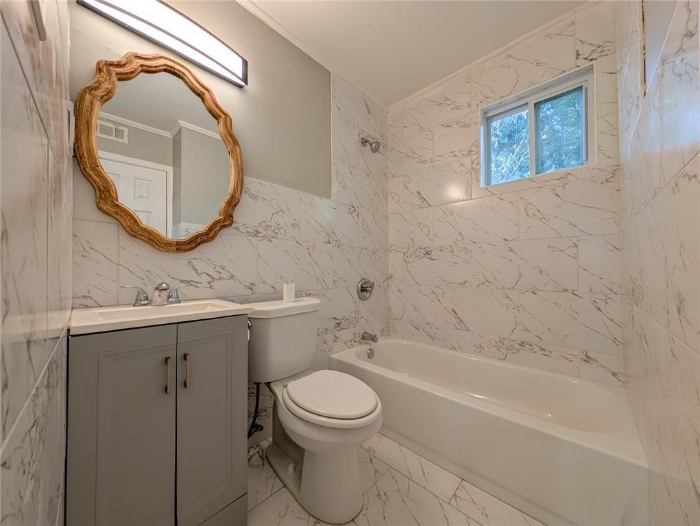 Tip Top - Residential Income