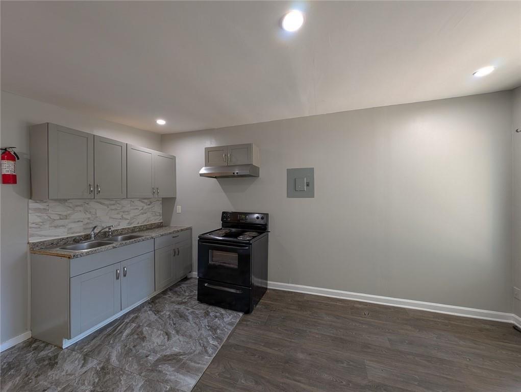 Tip Top - Residential Income