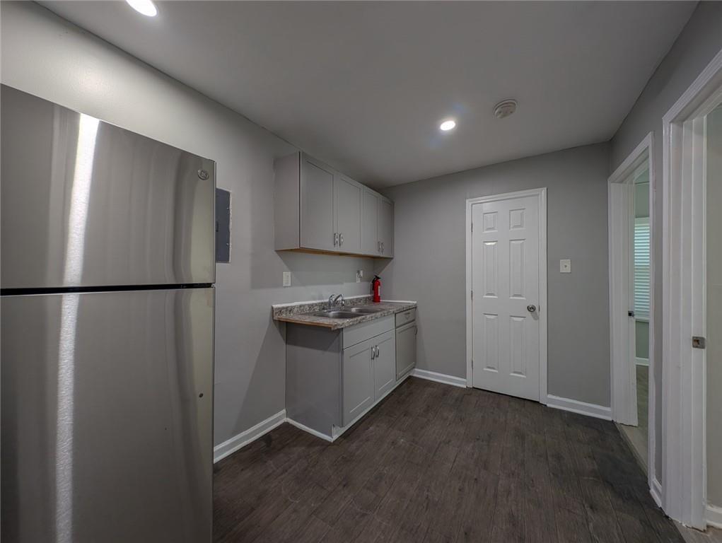 Tip Top - Residential Income