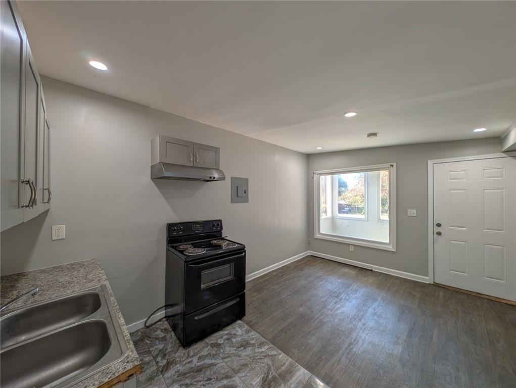 Tip Top - Residential Income