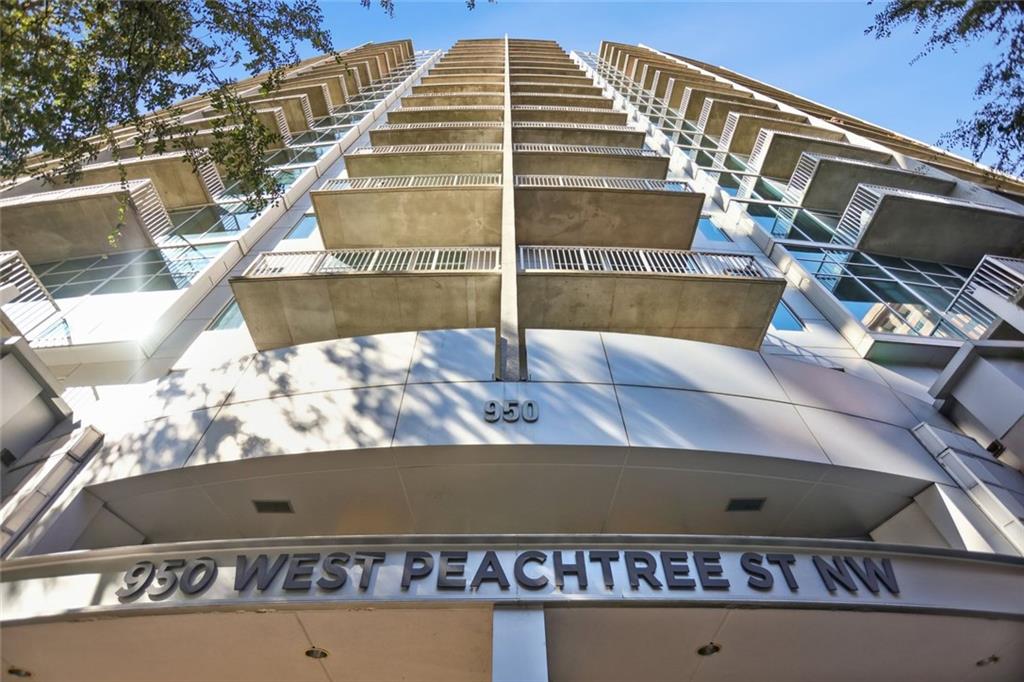 950 W Peachtree Street NW 803