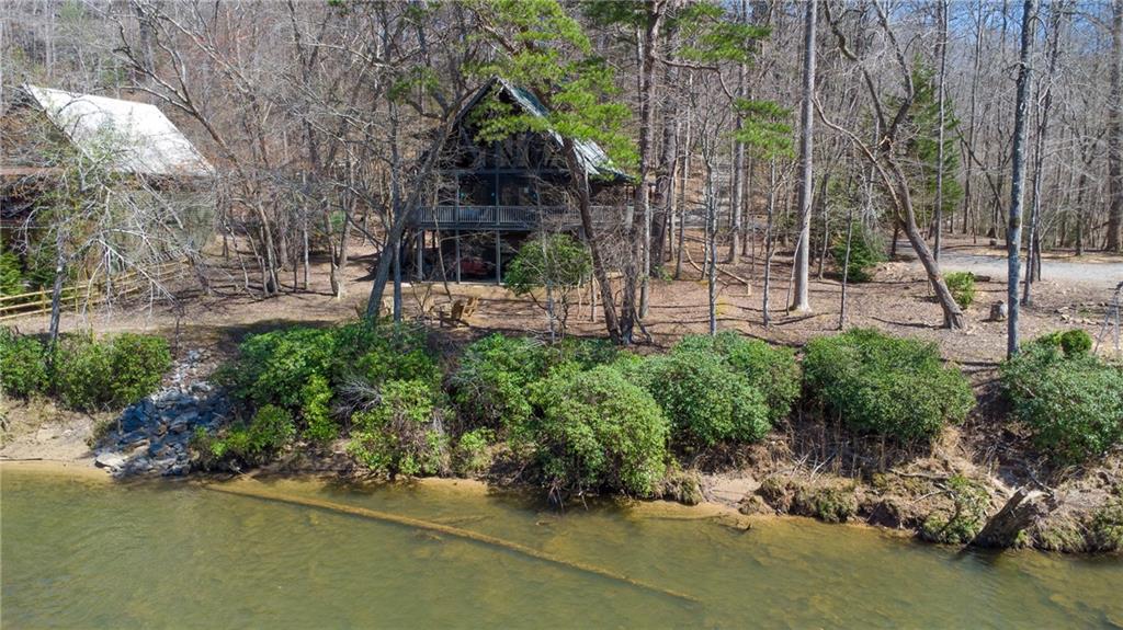 265 Echo Lane, Ellijay, Georgia image 41