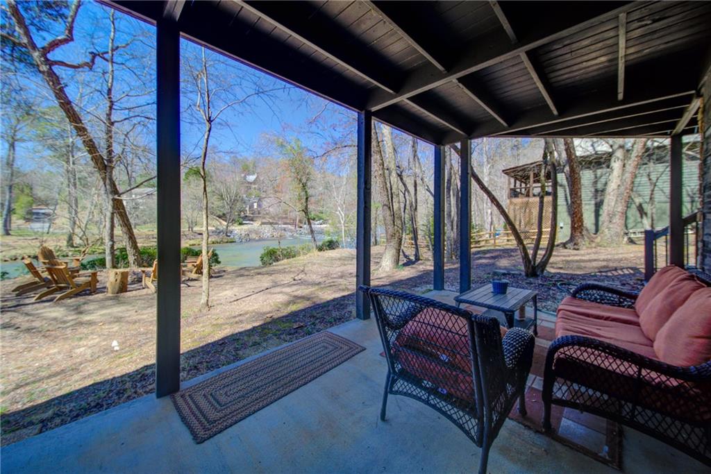 265 Echo Lane, Ellijay, Georgia image 36