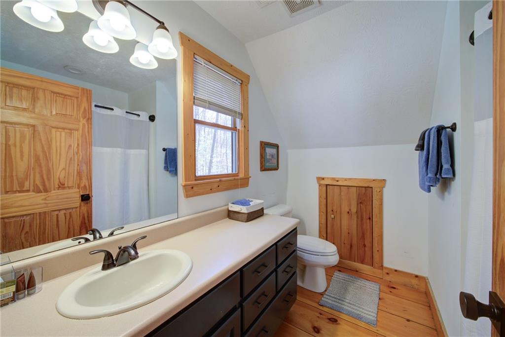 265 Echo Lane, Ellijay, Georgia image 27