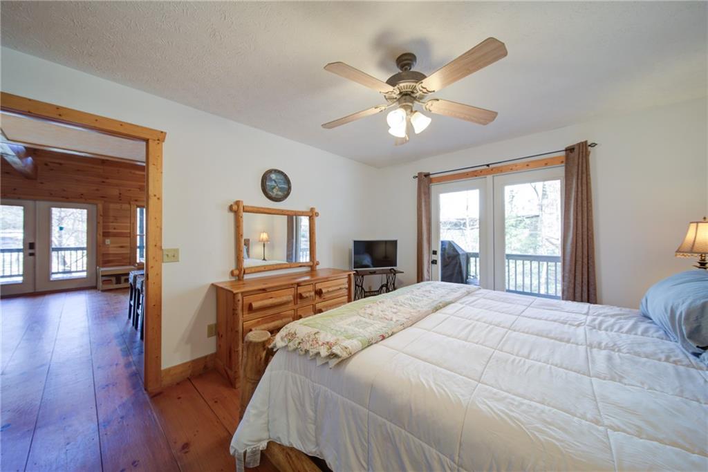 265 Echo Lane, Ellijay, Georgia image 20
