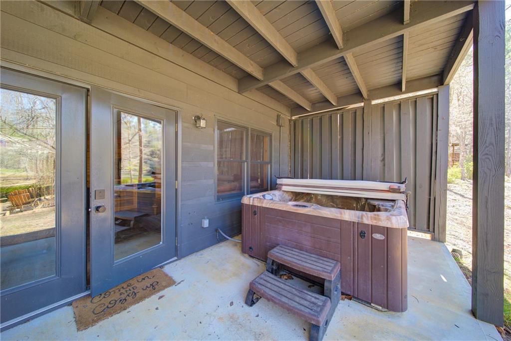 265 Echo Lane, Ellijay, Georgia image 39