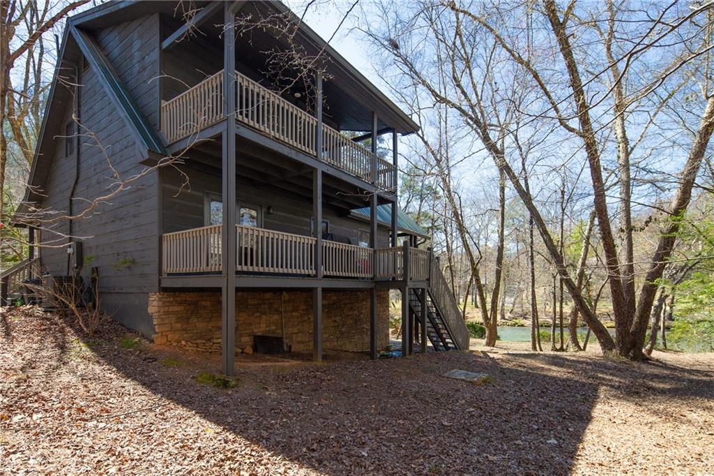 265 Echo Lane, Ellijay, Georgia image 4