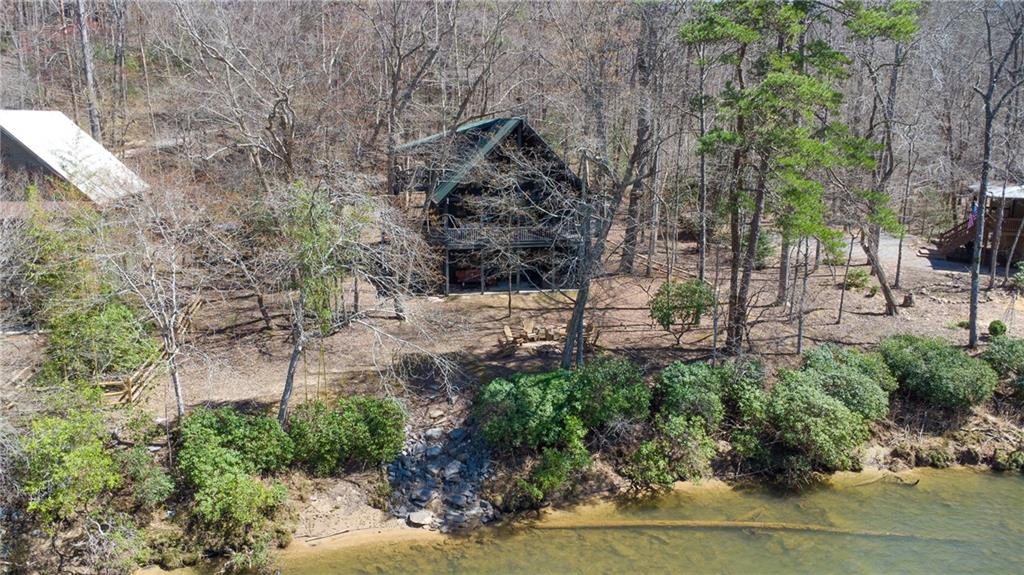 265 Echo Lane, Ellijay, Georgia image 2