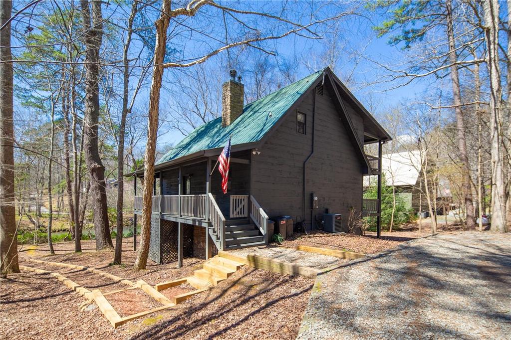 265 Echo Lane, Ellijay, Georgia image 3