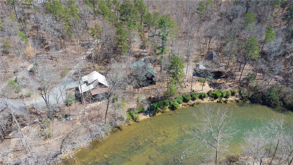 265 Echo Lane, Ellijay, Georgia image 46