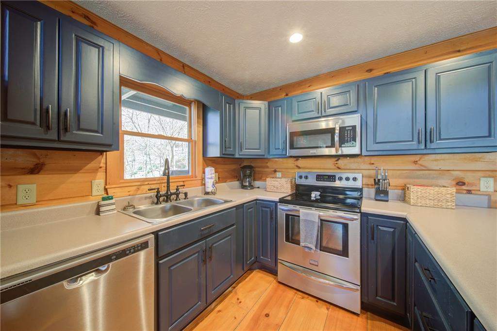 265 Echo Lane, Ellijay, Georgia image 14