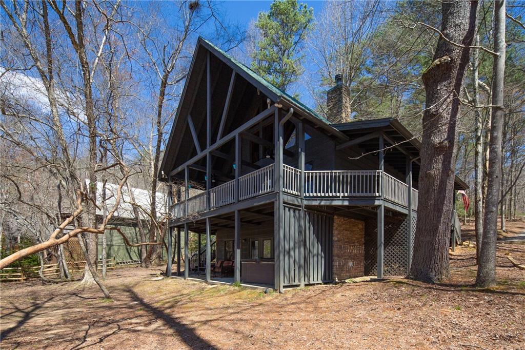 265 Echo Lane, Ellijay, Georgia image 6