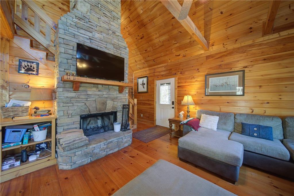 265 Echo Lane, Ellijay, Georgia image 10