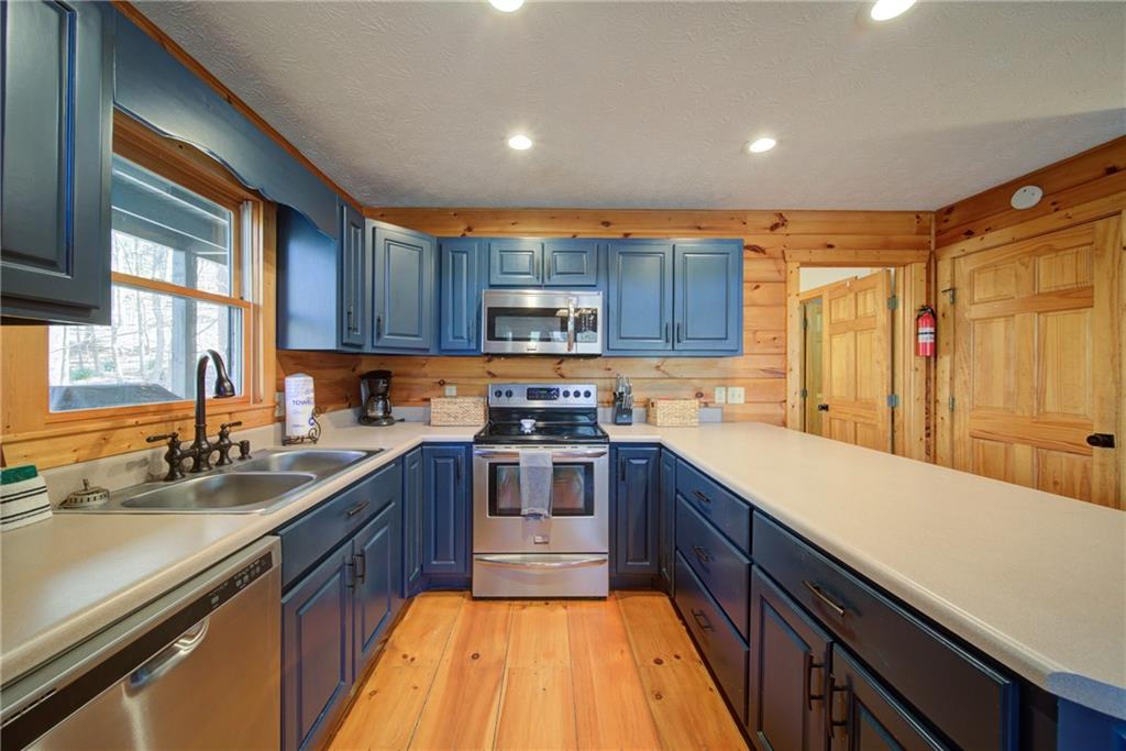 265 Echo Lane, Ellijay, Georgia image 15