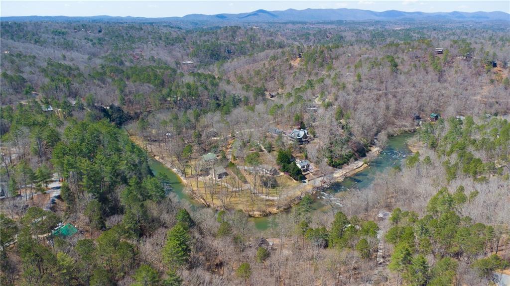 265 Echo Lane, Ellijay, Georgia image 45