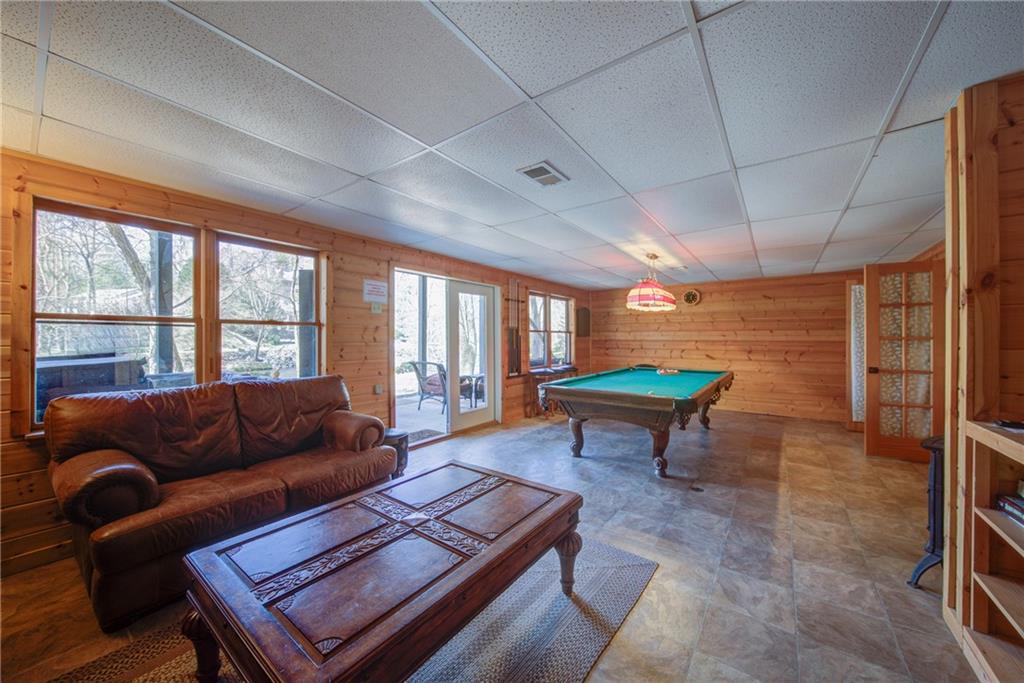 265 Echo Lane, Ellijay, Georgia image 29