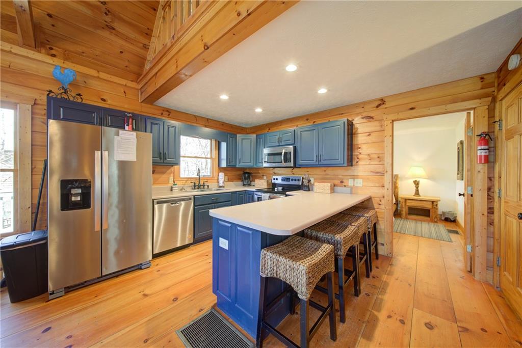 265 Echo Lane, Ellijay, Georgia image 13