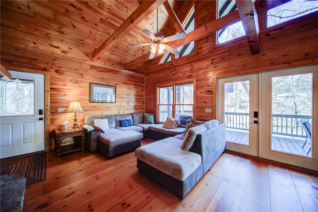 265 Echo Lane, Ellijay, Georgia image 9