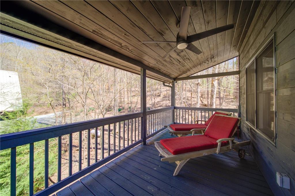 265 Echo Lane, Ellijay, Georgia image 28
