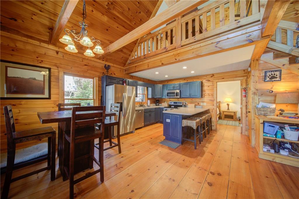 265 Echo Lane, Ellijay, Georgia image 11
