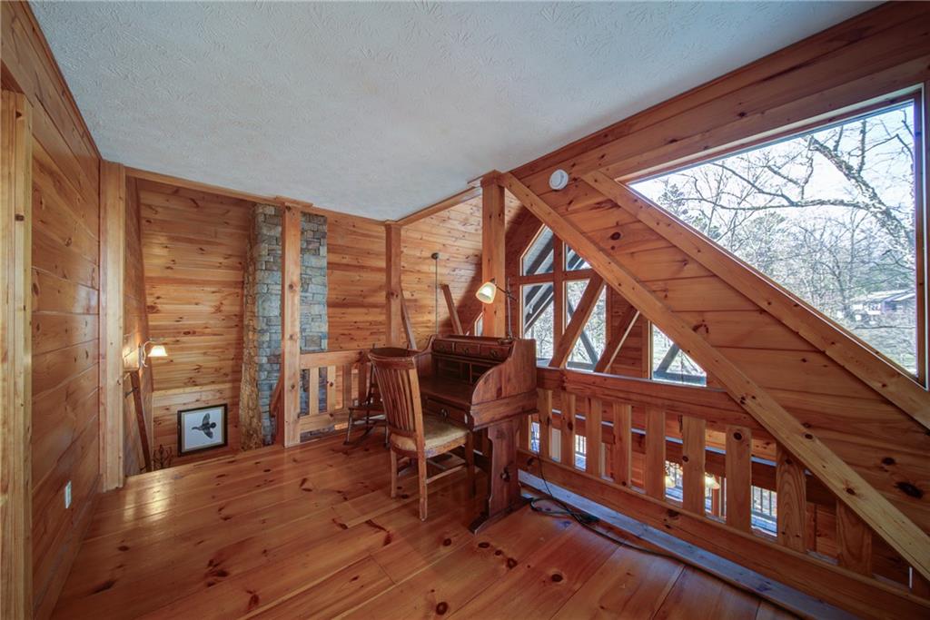 265 Echo Lane, Ellijay, Georgia image 25