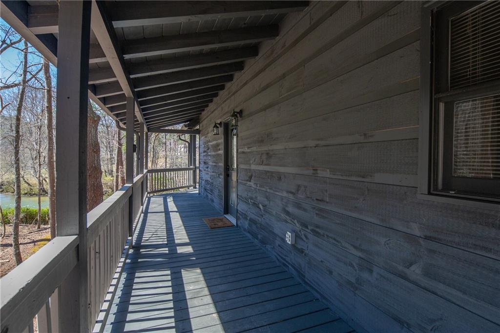265 Echo Lane, Ellijay, Georgia image 7