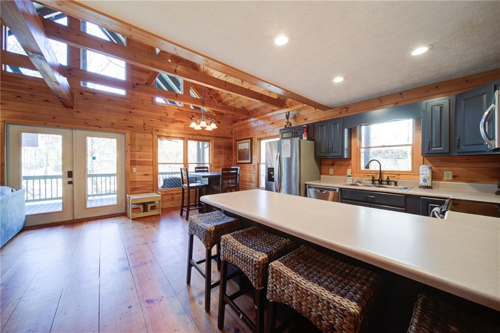 265 Echo Lane, Ellijay, Georgia image 18
