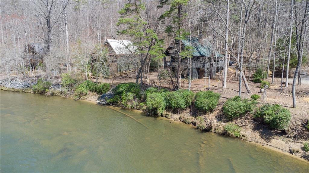 265 Echo Lane, Ellijay, Georgia image 43