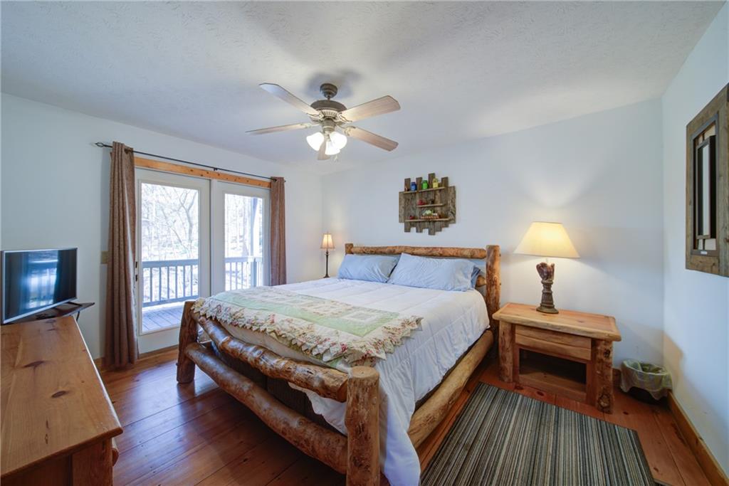 265 Echo Lane, Ellijay, Georgia image 19