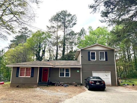 5411 Williams Road Norcross GA 30093