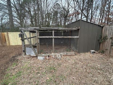 A home in Carrollton