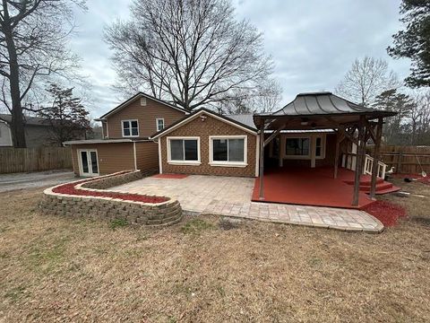 A home in Carrollton