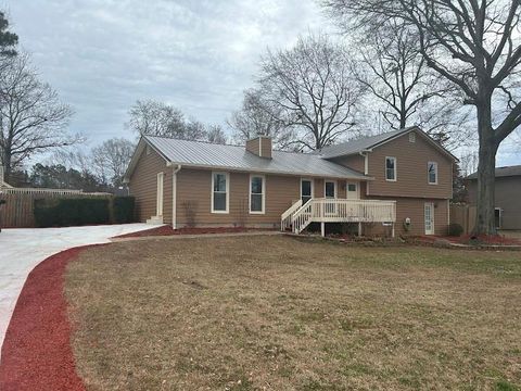 A home in Carrollton