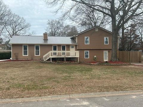 A home in Carrollton